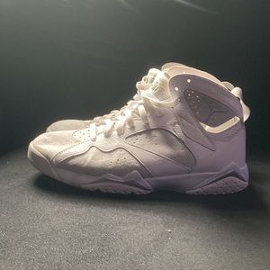 Jordan Retro 7 - Pure Money